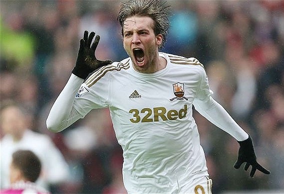 Michu Napoli