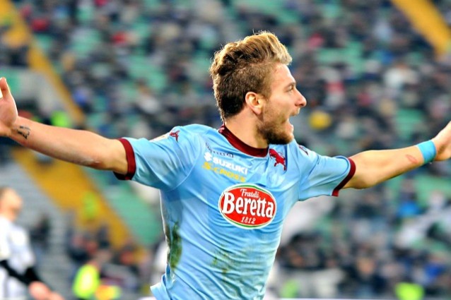 Ciro Immobile Milan Mattia Destro calciomercato