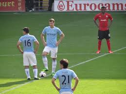 Edin Dzeko