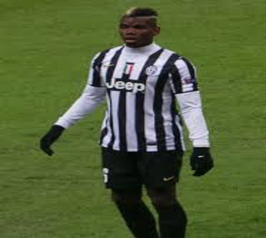Pogba