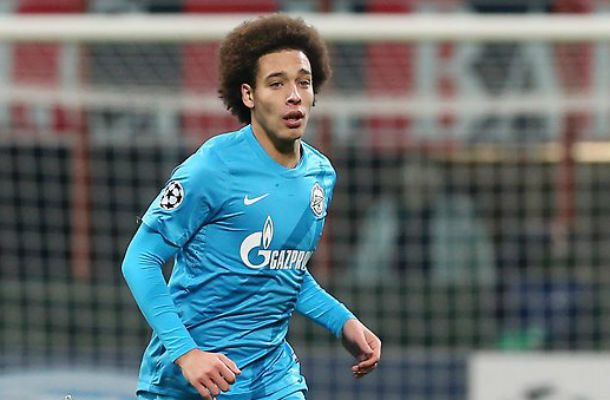 Witsel