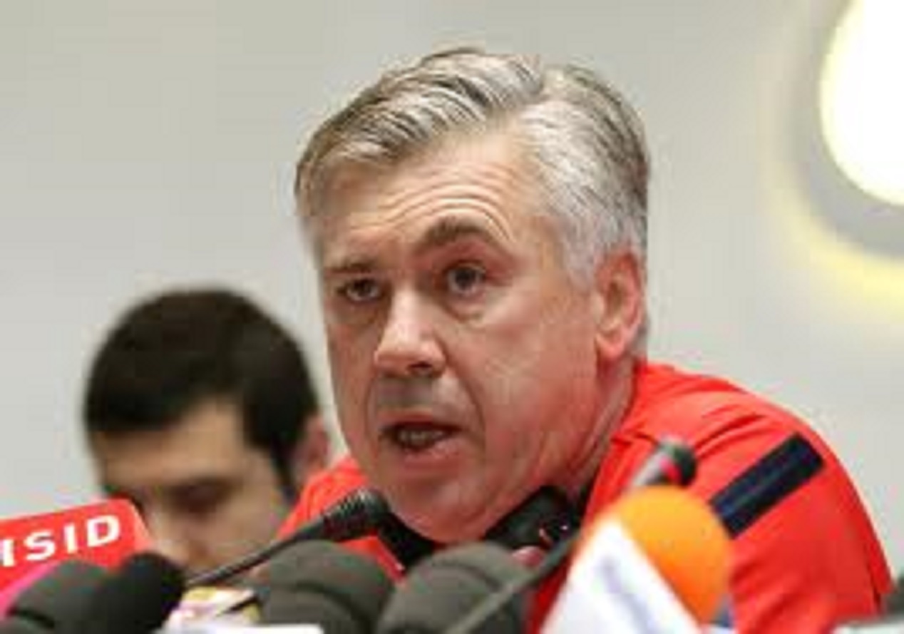 Ancelotti