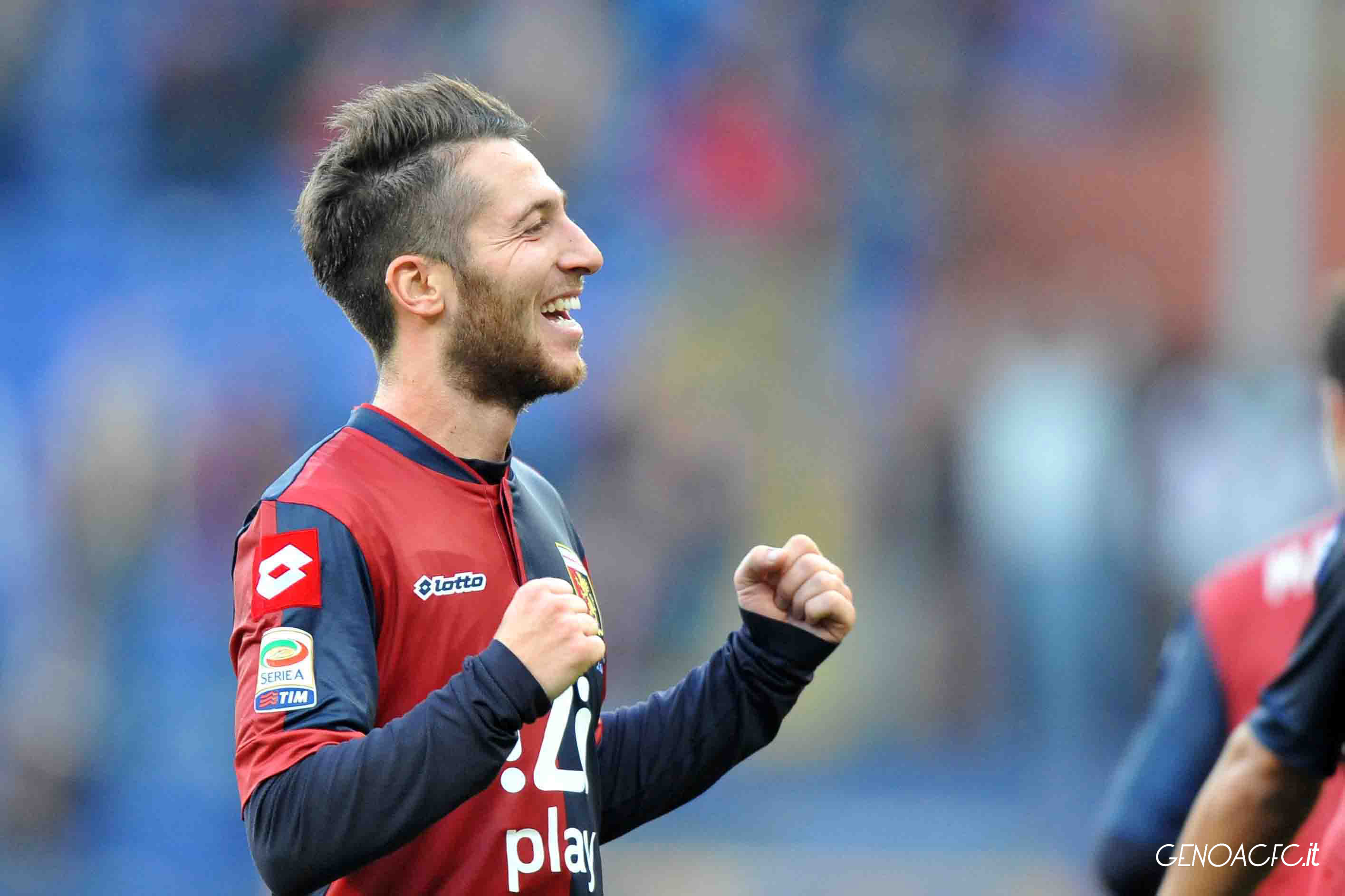 bertolacci