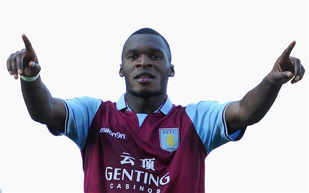 benteke