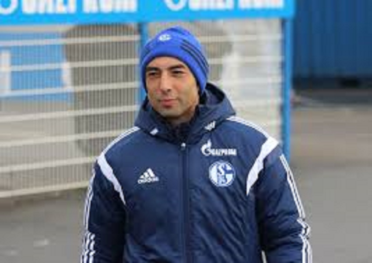 Di Matteo