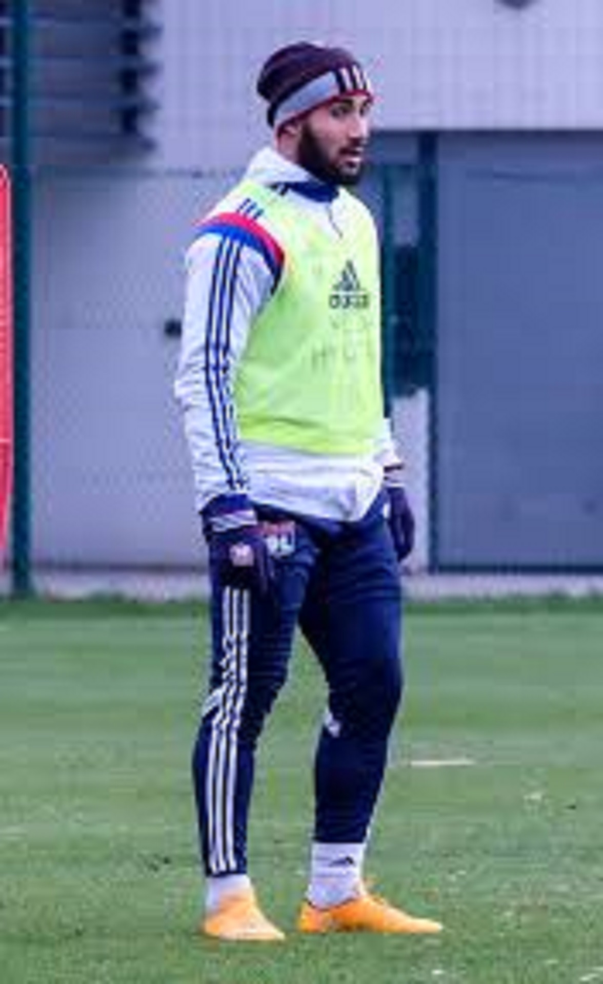 Fekir