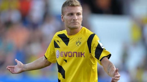 Immobile-ciro-dortmund