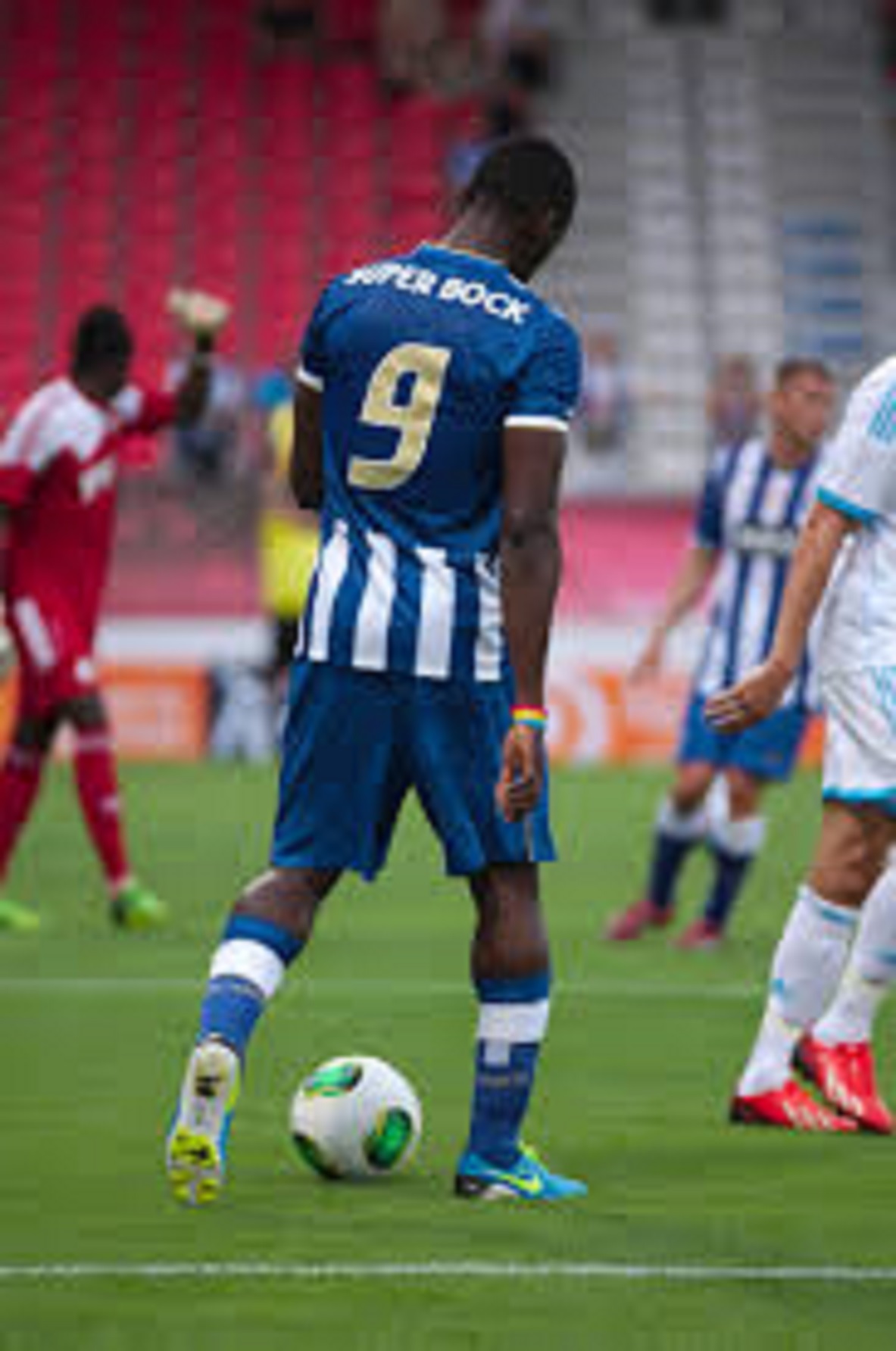 Jackson Martinez