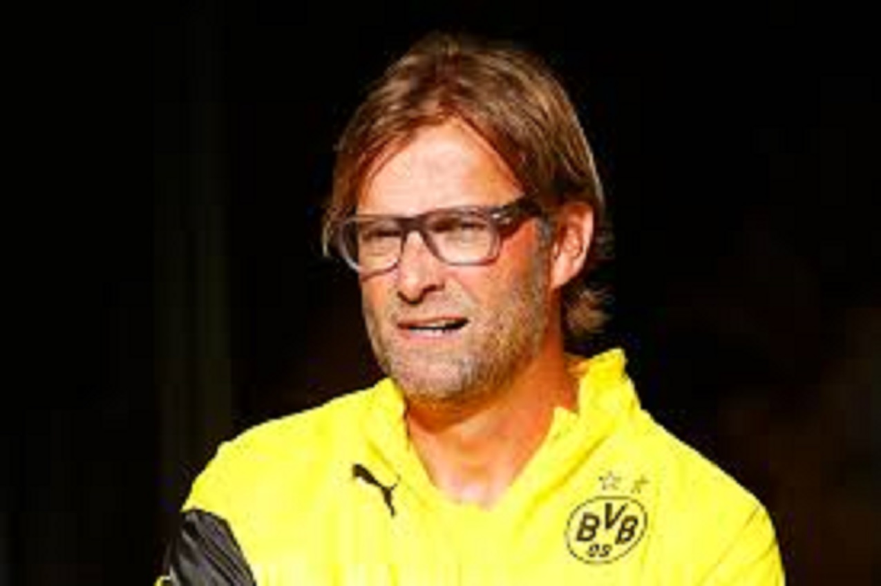 Klopp
