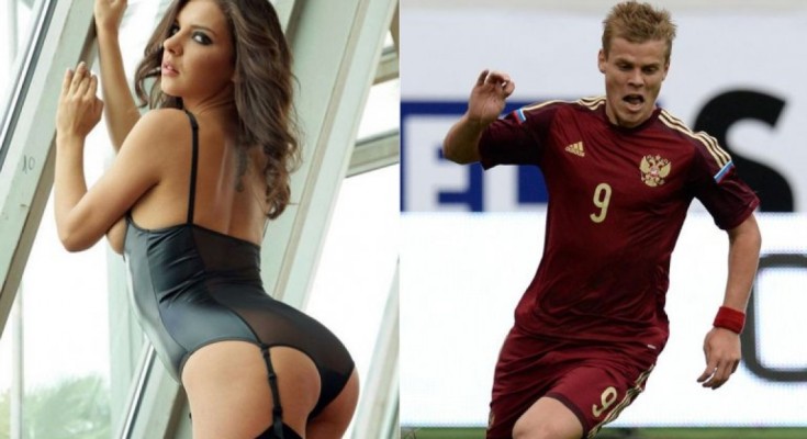 Kokorin