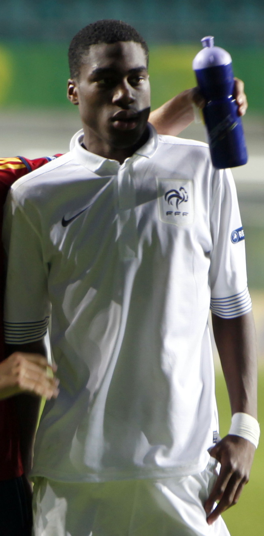 Kondogbia