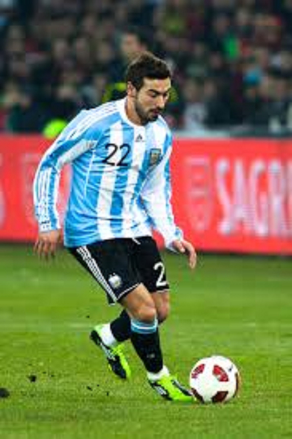 Lavezzi