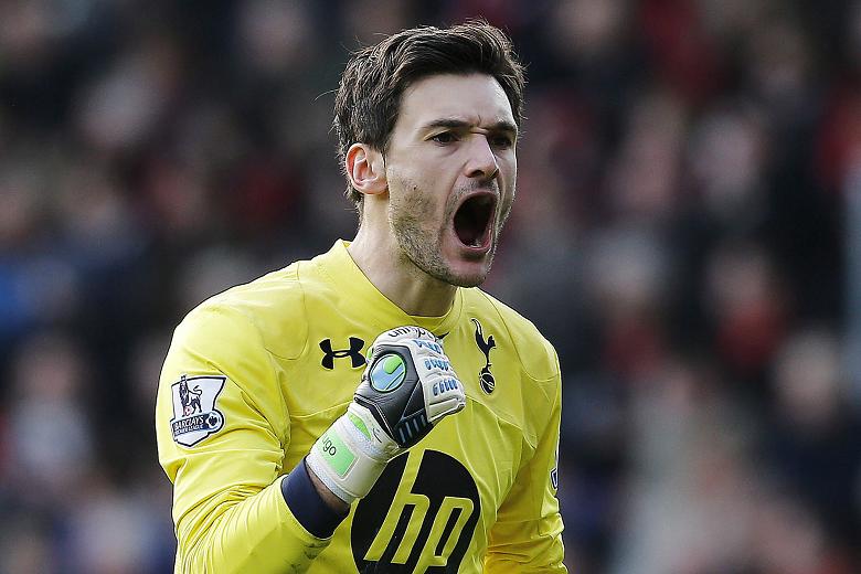 Lloris