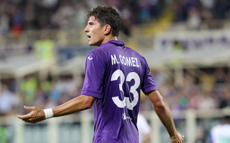 Mario Gomez