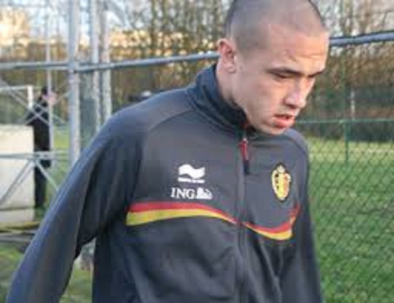 Nainggolan