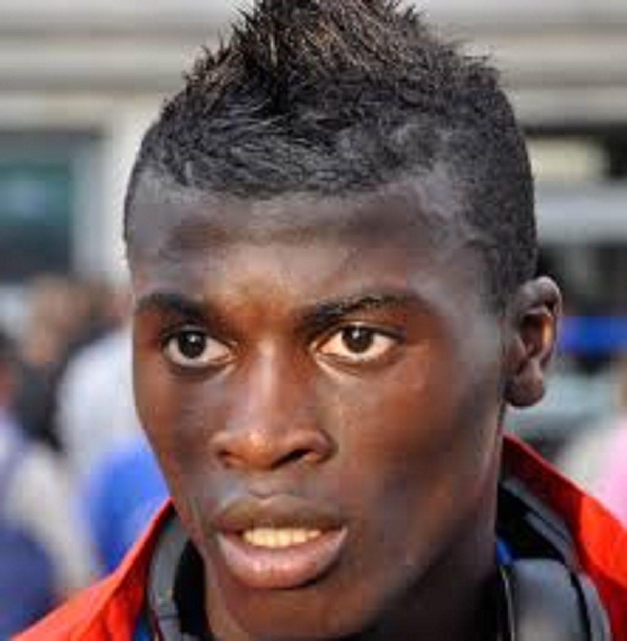Niang