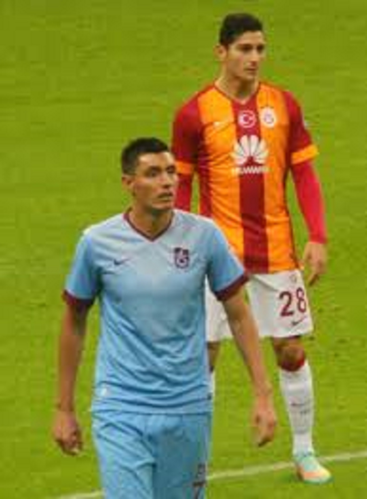 Oscar Cardozo