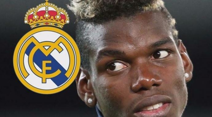 Paul Pogba