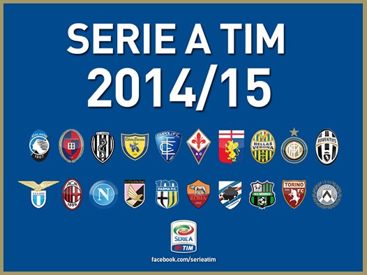 Serie A