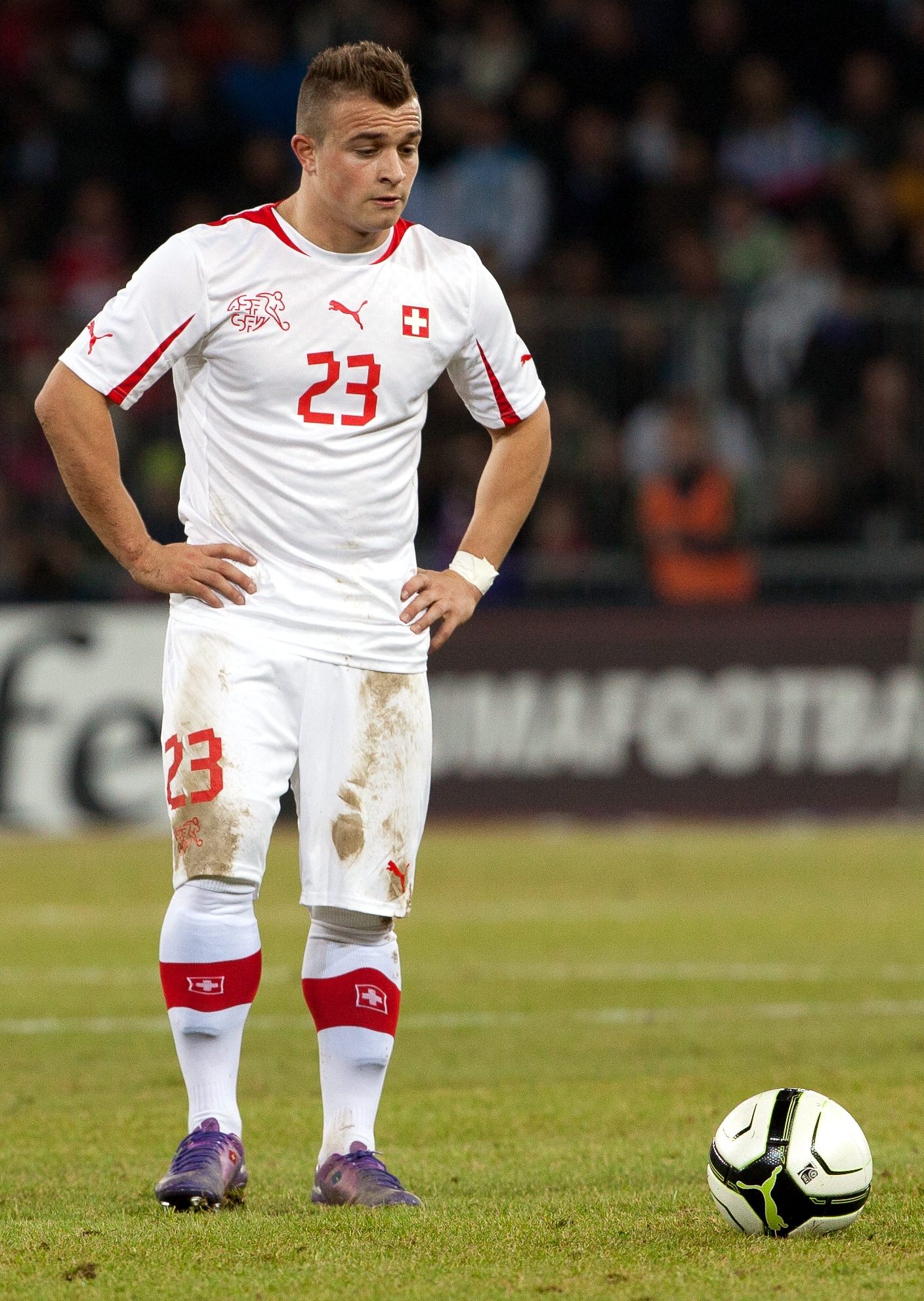 Shaqiri