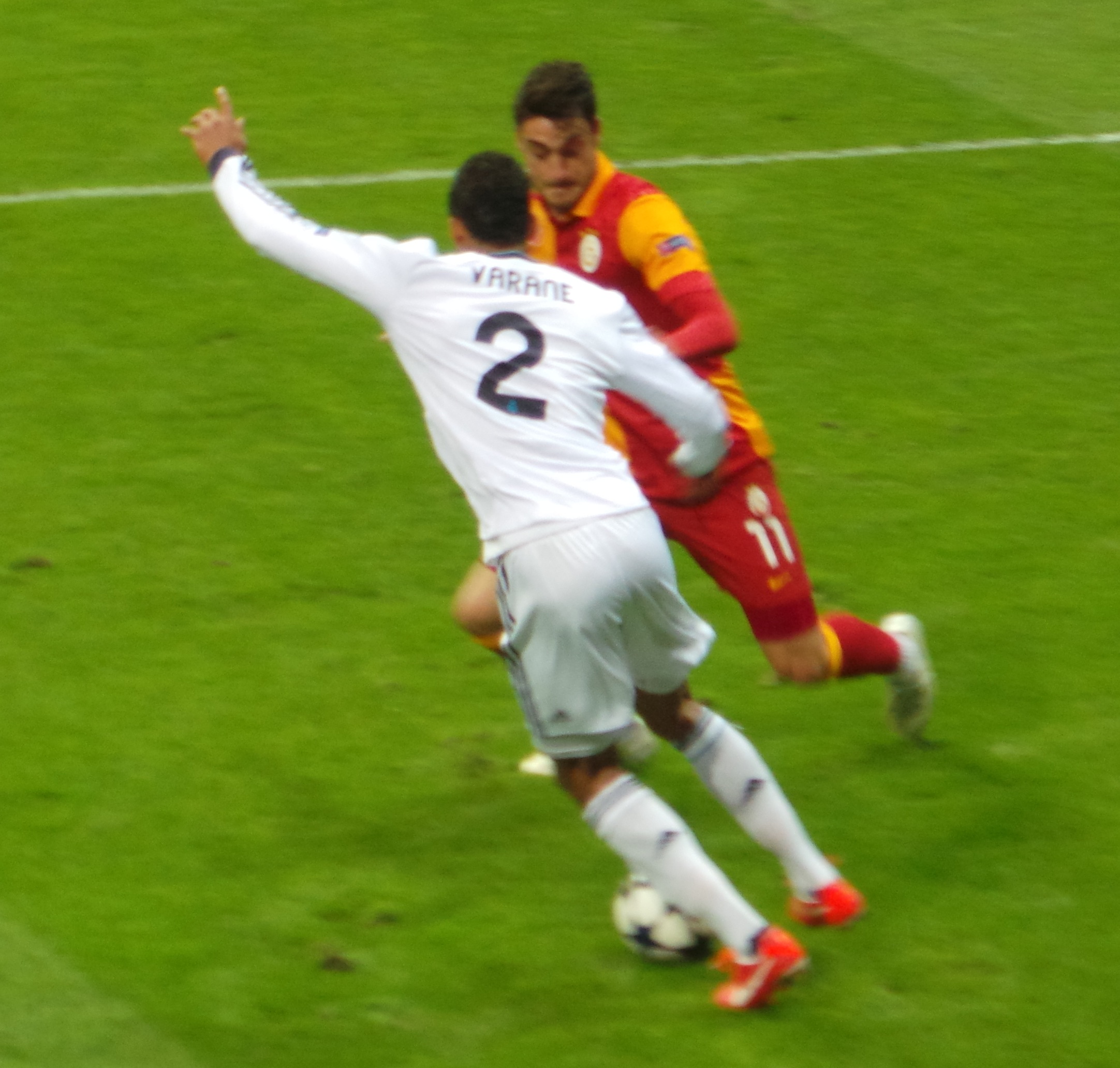 Varane