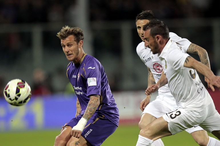 fiorentina verona
