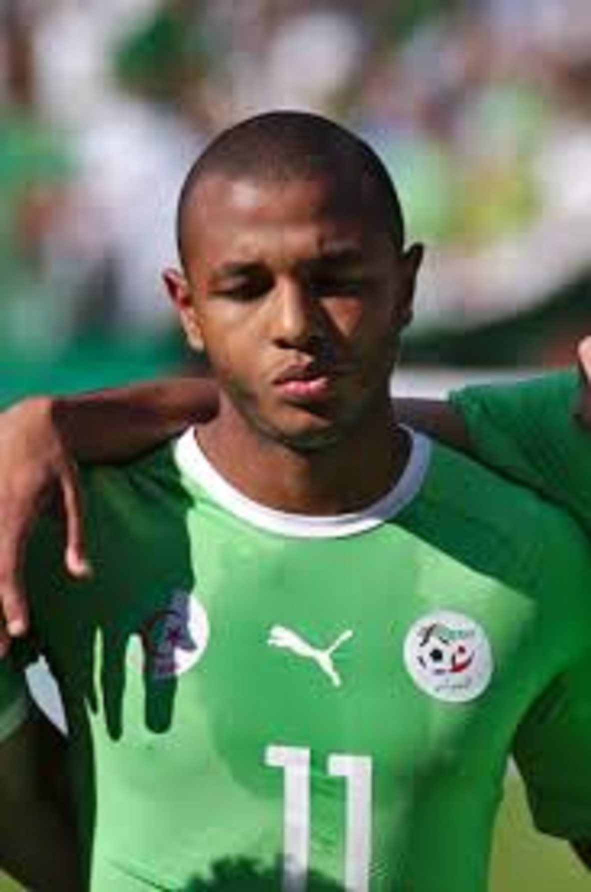Brahimi