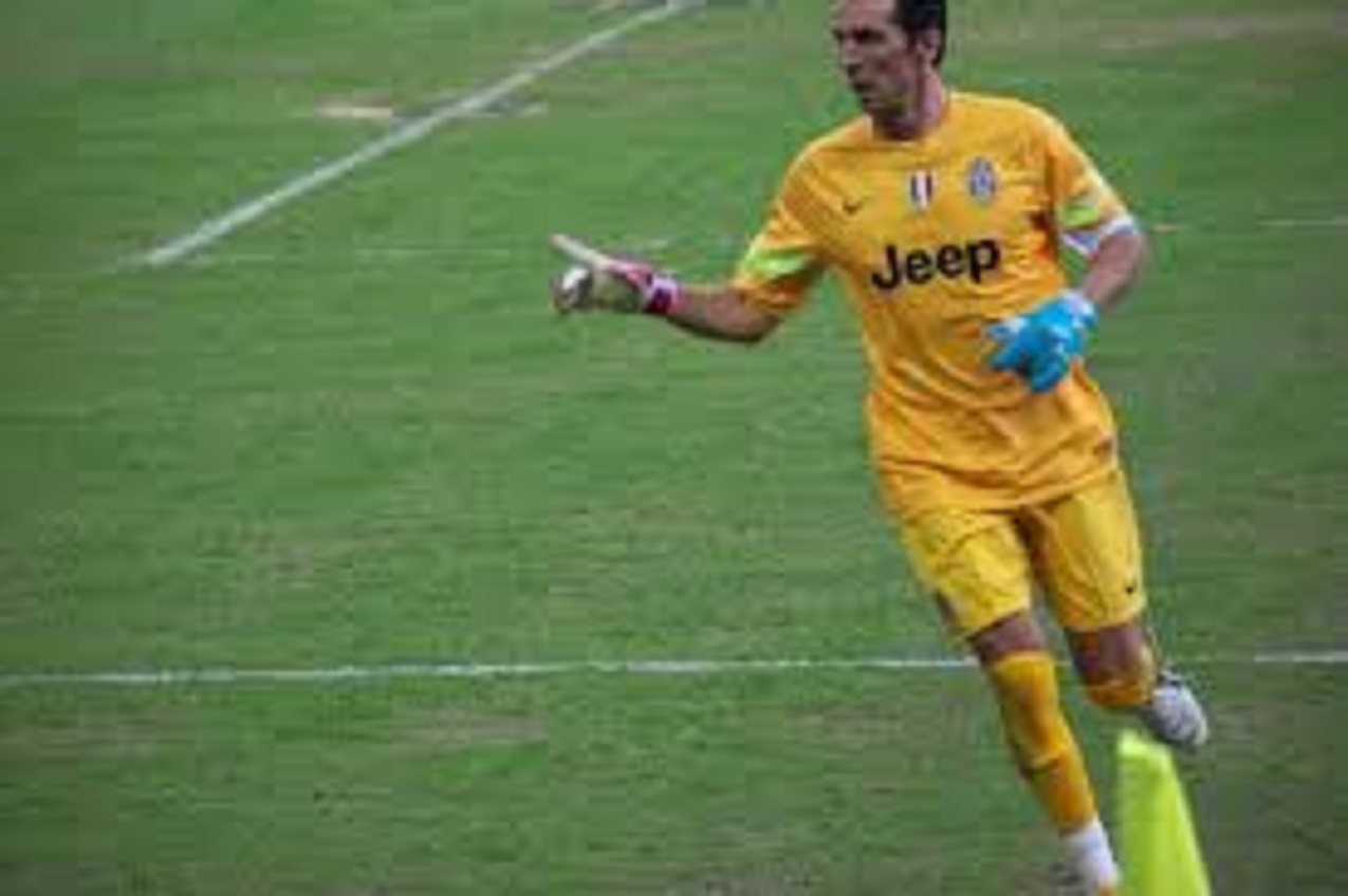 Buffon