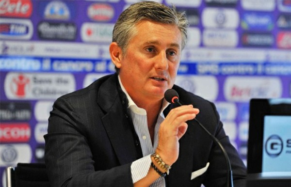 calciomercato fiorentina