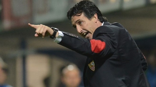 emery