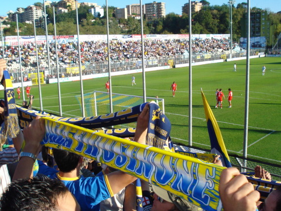 Frosinone