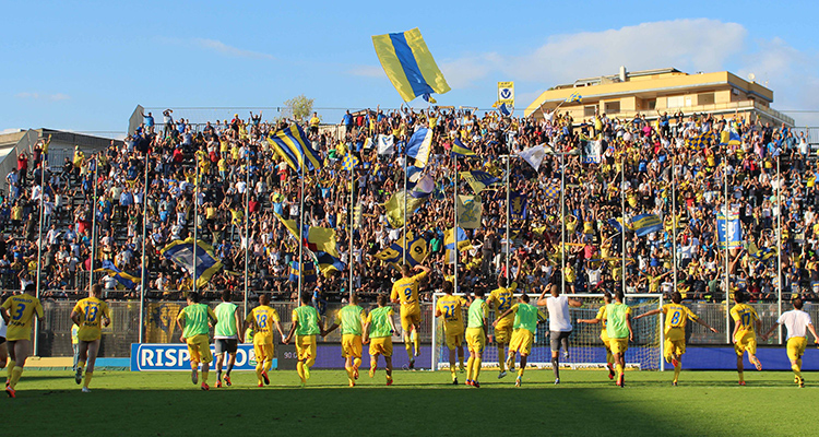 Frosinone