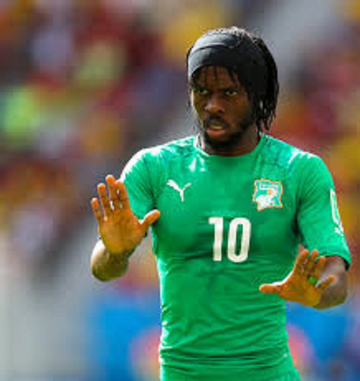 Gervinho