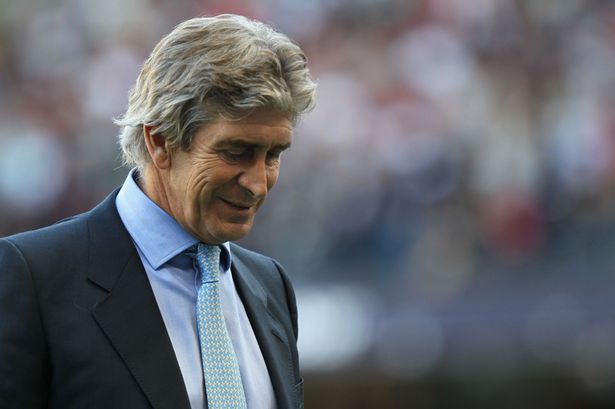 Manuel-Pellegrini