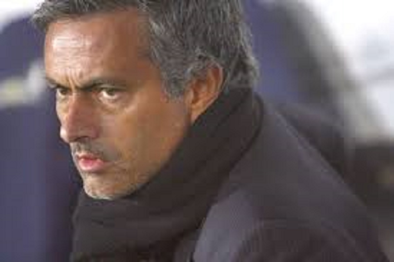 Mourinho