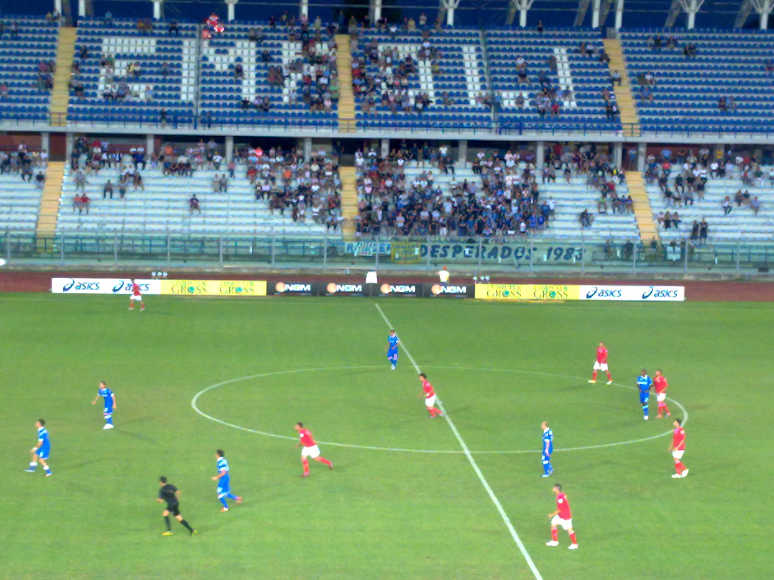 Sarri