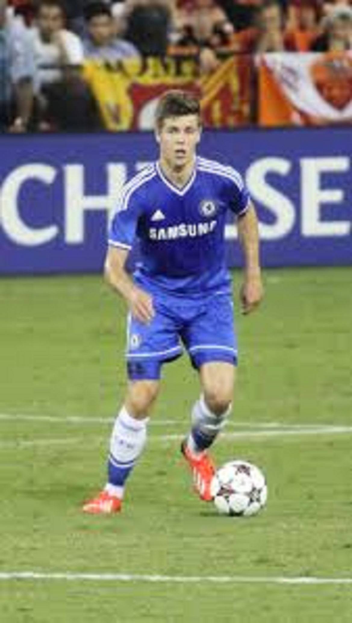 Van Ginkel