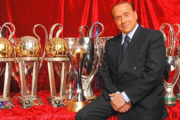 berlusconi