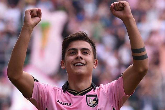 dybala