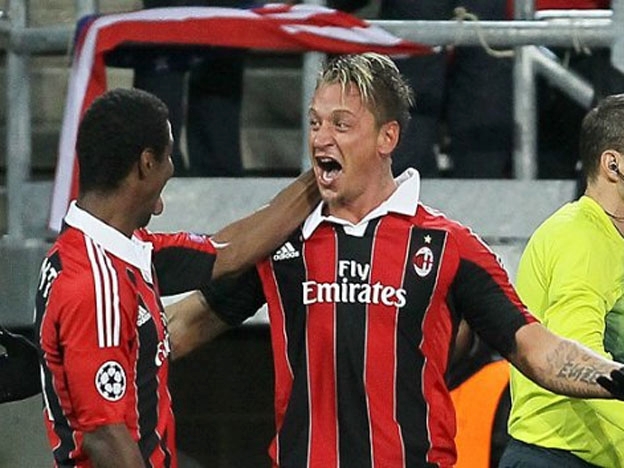 calciomercato Milan
