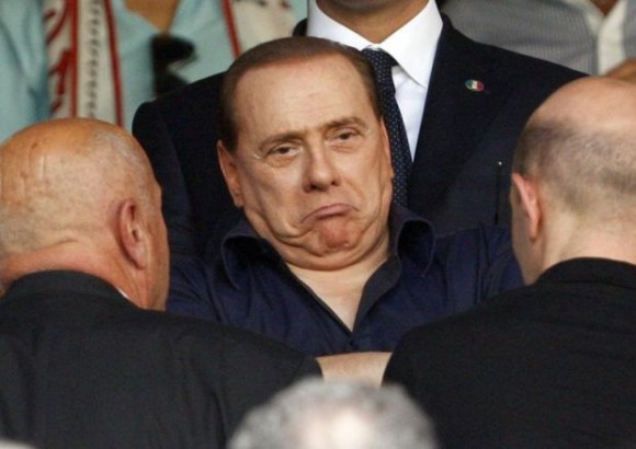 Mihailovic nel mirino di Berlusconi