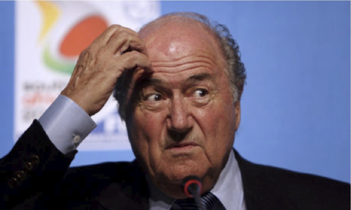 Blatter
