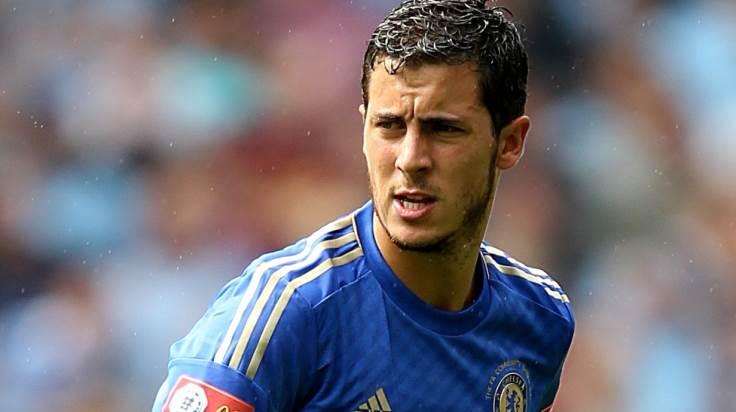 Hazard