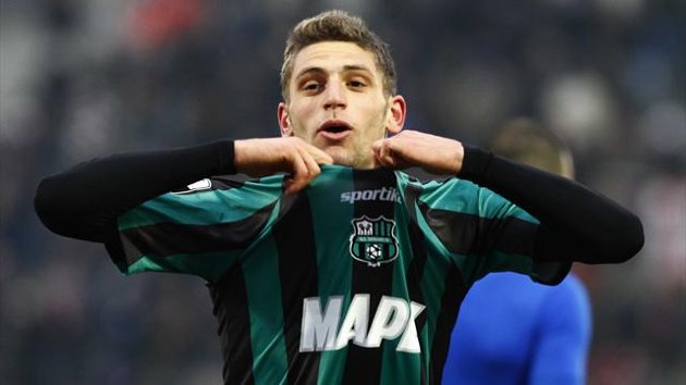 BERARDI