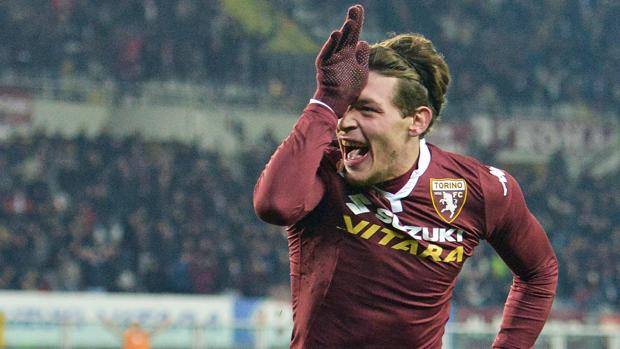 infortunio Belotti