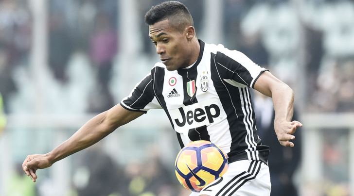 Calciomercato Juventus