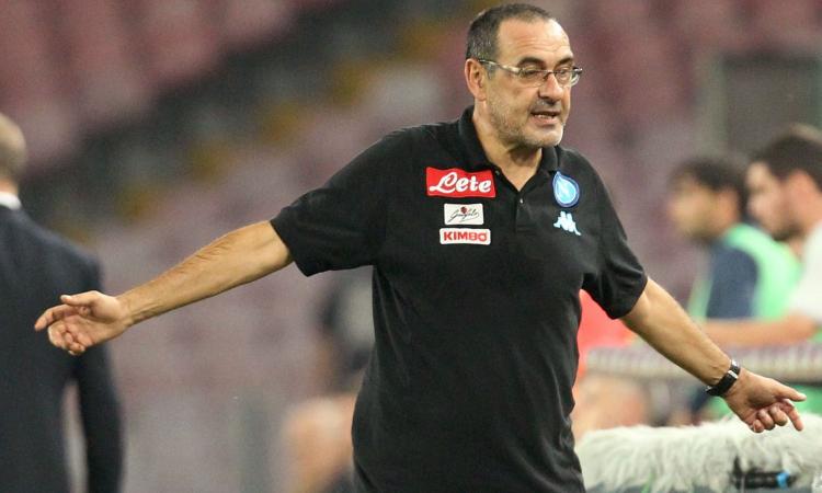 Calciomercato Napoli
