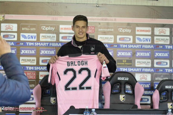 Calciomercato Palermo