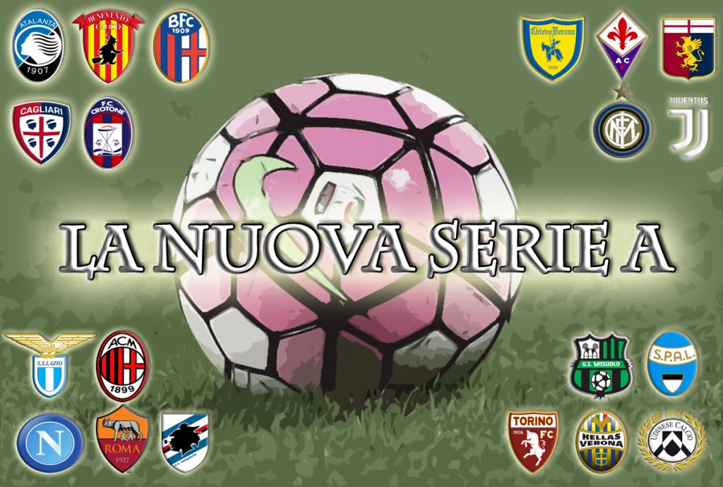 Calciomercato Serie A