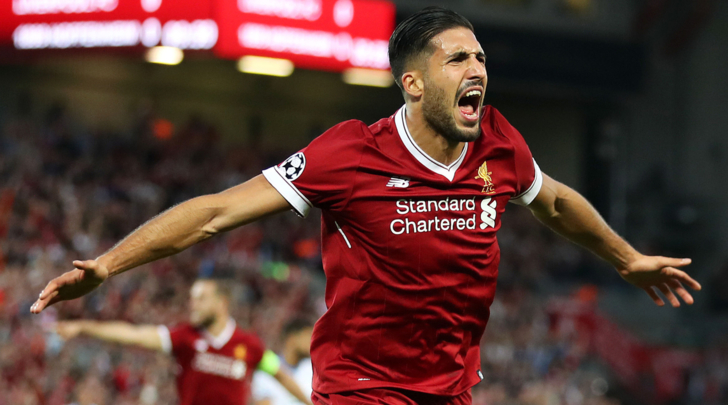 Emre Can